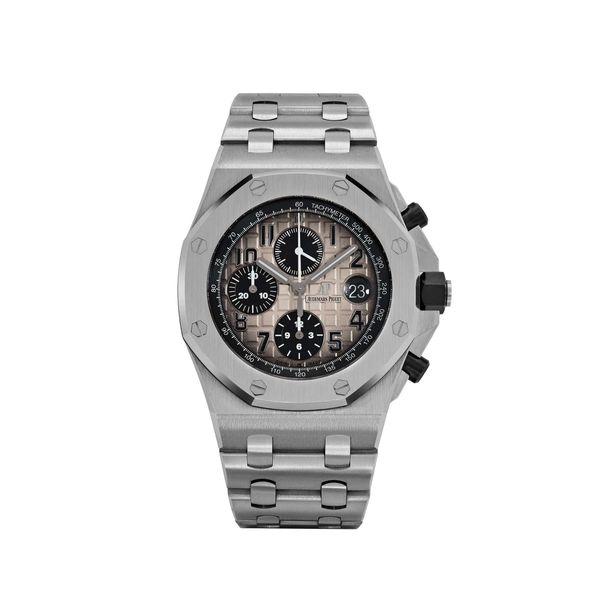 Audemars Piguet Royal Oak Offshore 26470PT.OO.1000PT.01